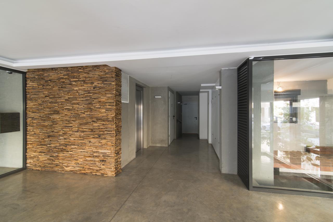 Ziv Apartments- Hovevei Tsiyon 5 Tel Aviv Dış mekan fotoğraf